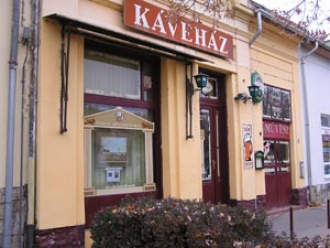 Óvárosi Művészkávéház